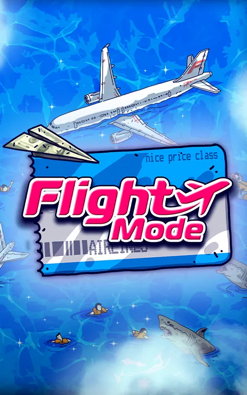 Flight Mode at Scorching Slots Casino