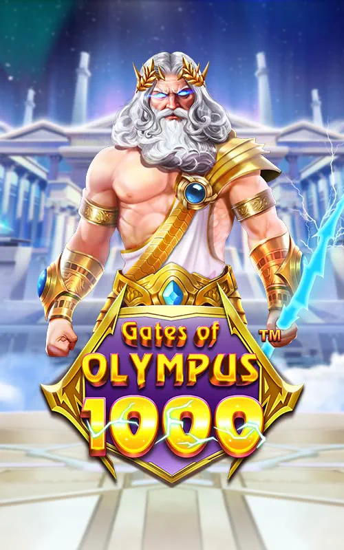 Gates of Olympus at Scorching Slots Casino