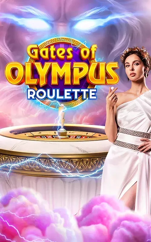 Gates of Olympus Roulette at Scorching Slots Casino